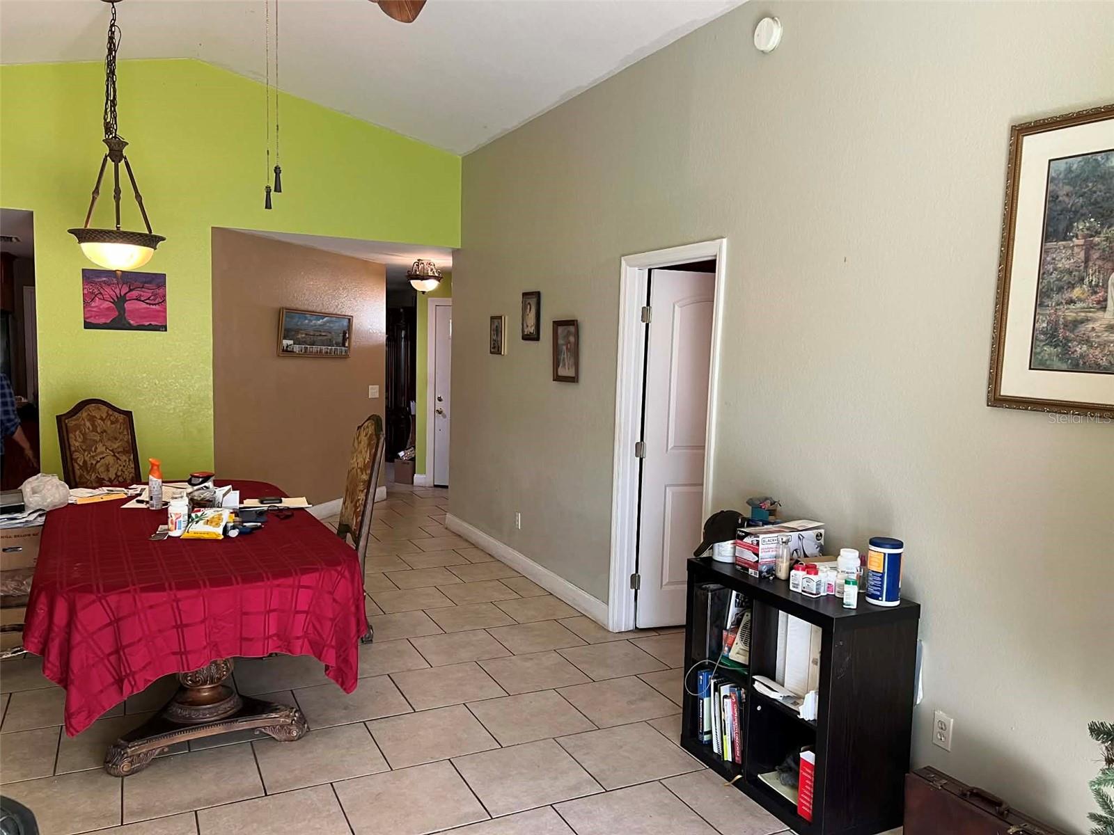 BVL UNIT 10 - Residential