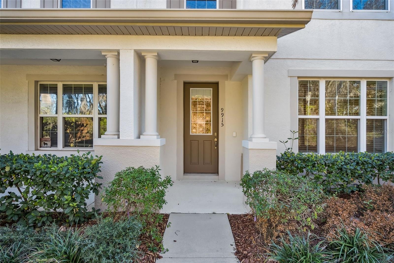 9915 HIGHLAND SKY ALLEY