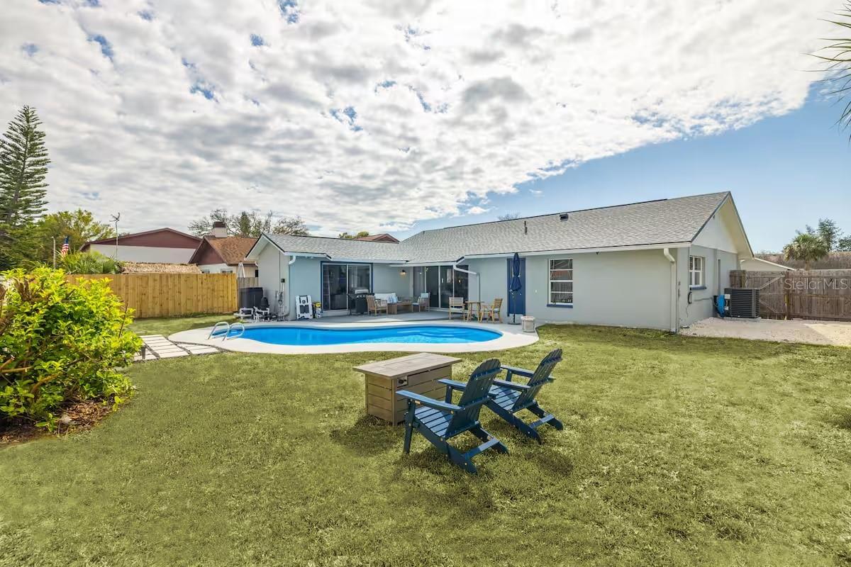BENT TREE ESTATES-SEC C - Residential