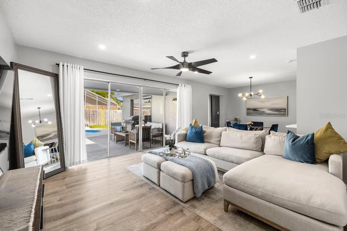 BENT TREE ESTATES-SEC C - Residential