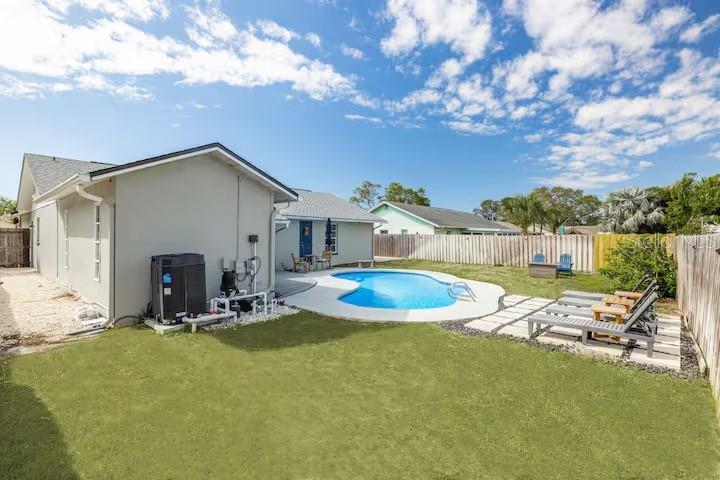BENT TREE ESTATES-SEC C - Residential