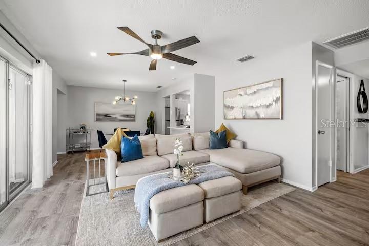 BENT TREE ESTATES-SEC C - Residential