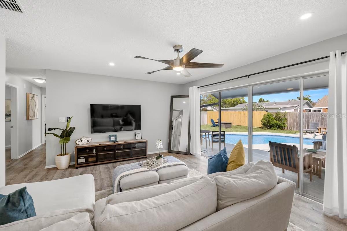 BENT TREE ESTATES-SEC C - Residential