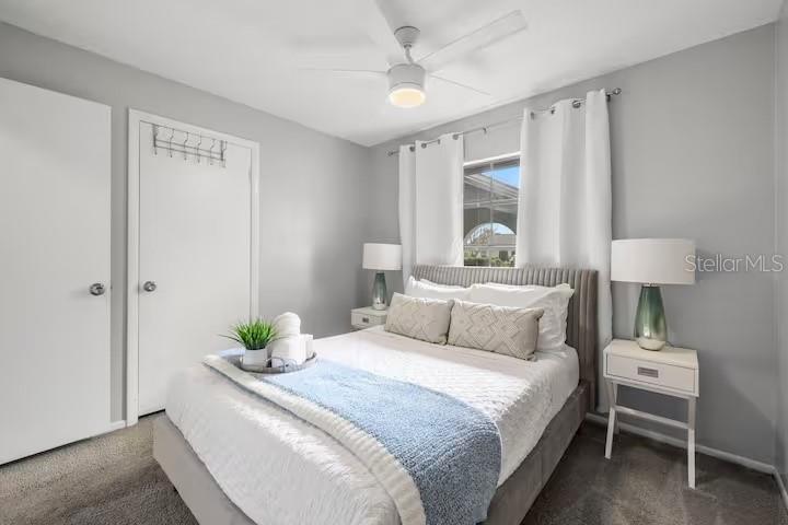 BENT TREE ESTATES-SEC C - Residential