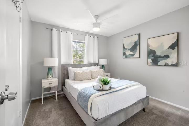 BENT TREE ESTATES-SEC C - Residential