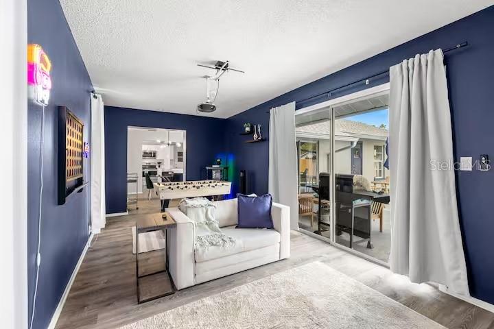 BENT TREE ESTATES-SEC C - Residential