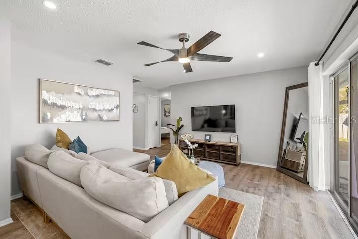 BENT TREE ESTATES-SEC C - Residential