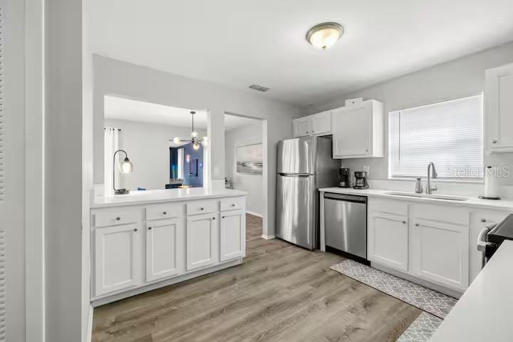 BENT TREE ESTATES-SEC C - Residential