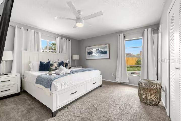 BENT TREE ESTATES-SEC C - Residential