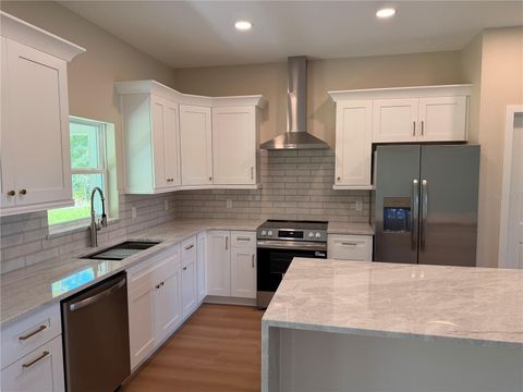 Tiny photo for 12584 SW 90 Place, Dunnellon, FL 34432 (MLS # OM715163)