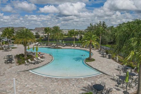 A home in BRADENTON