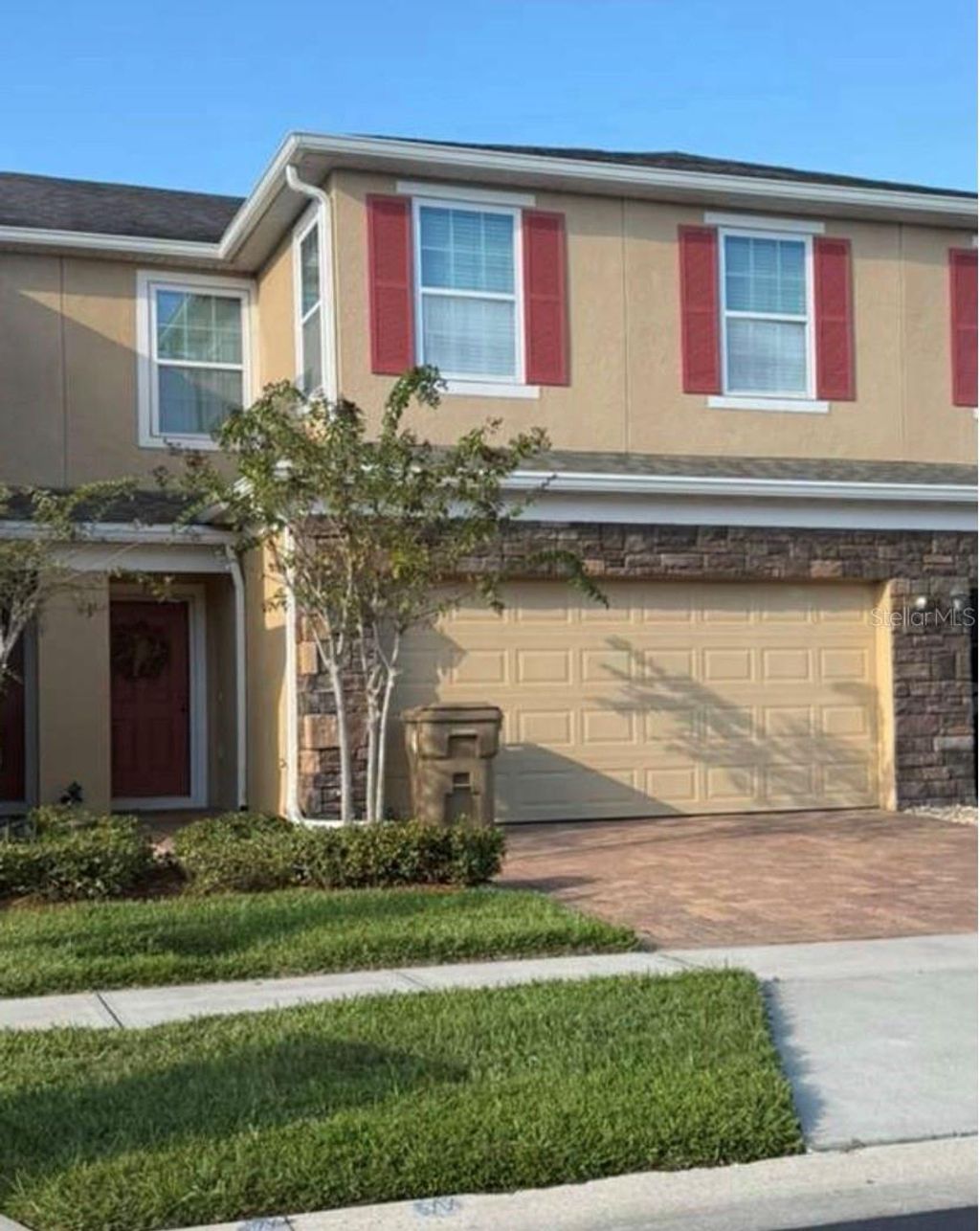 Photo of 1739 Kato Way, Kissimmee, FL 34744 (MLS # S5137981)