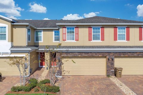 Photo of 1739 Kato Way, Kissimmee, FL 34744 (MLS # S5137981)
