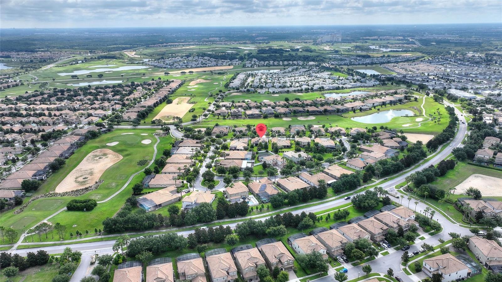 STONEYBROOK SOUTH PH D-1 & E-1 - Residential