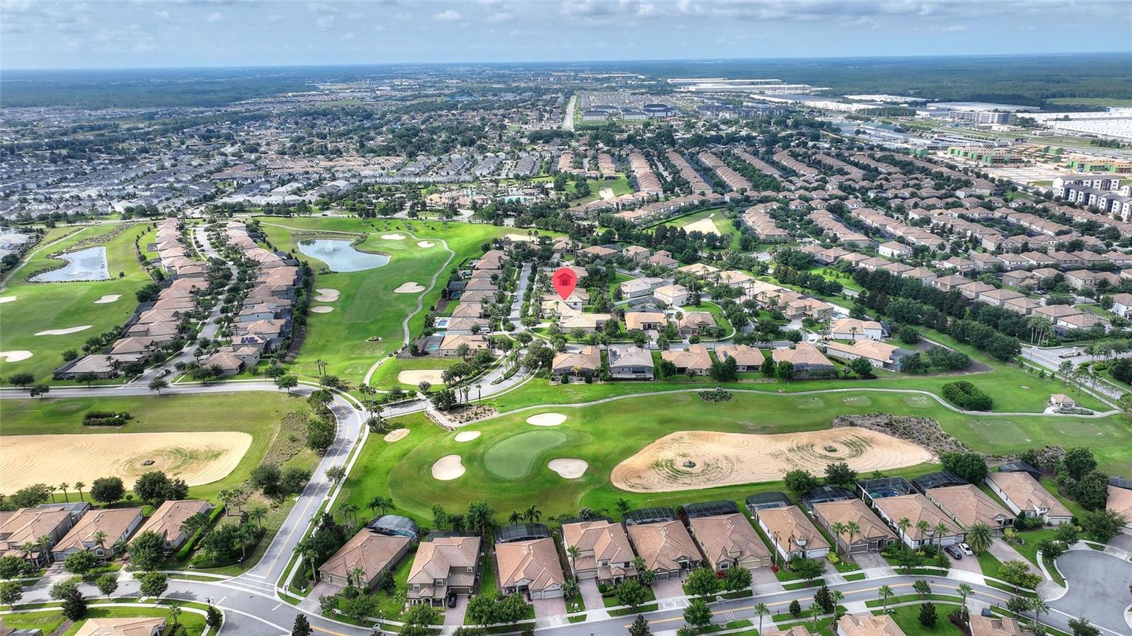 STONEYBROOK SOUTH PH D-1 & E-1 - Residential