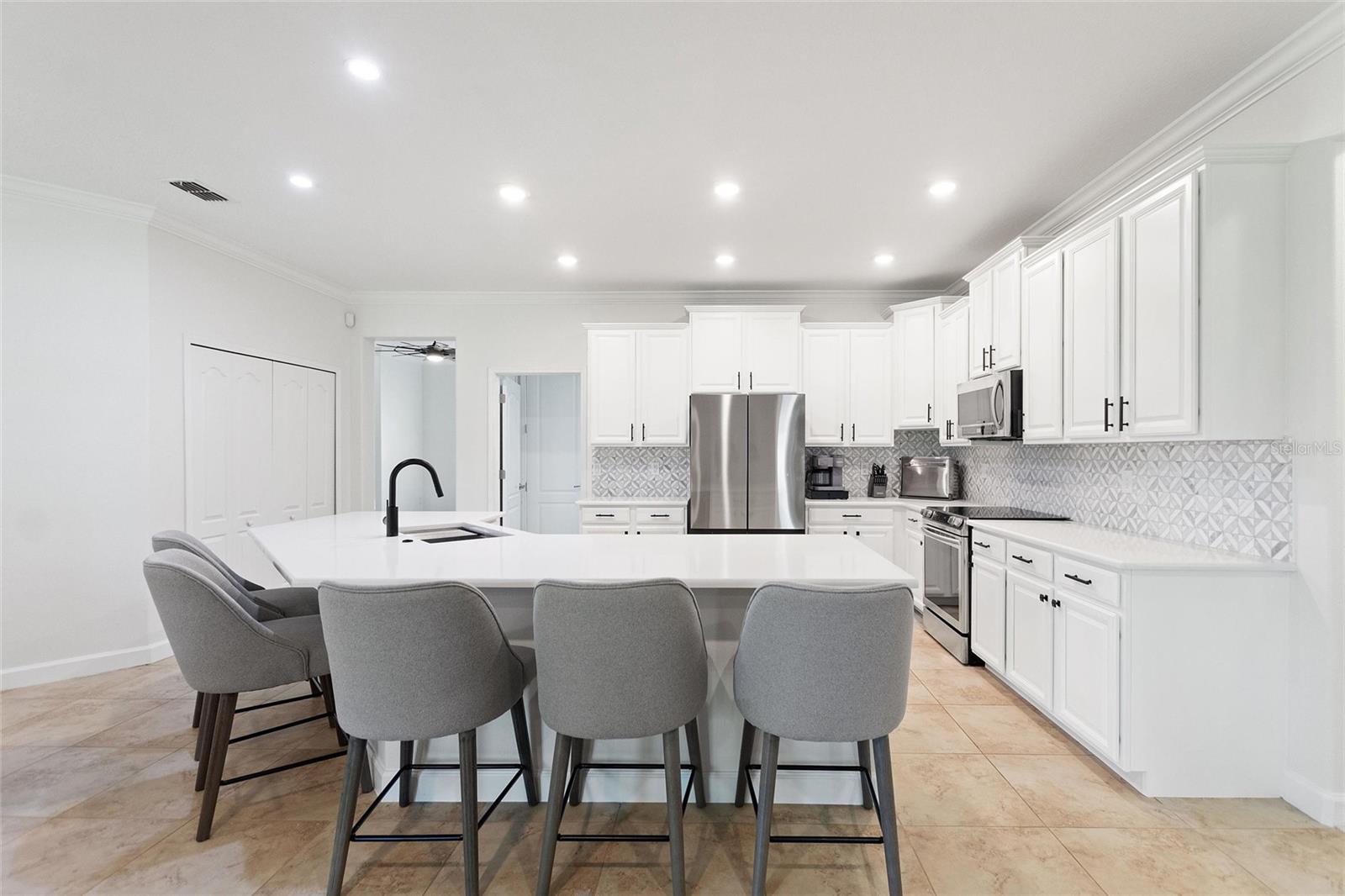 STONEYBROOK SOUTH PH D-1 & E-1 - Residential