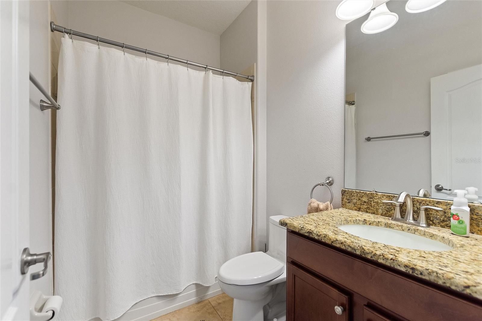 STONEYBROOK SOUTH PH D-1 & E-1 - Residential