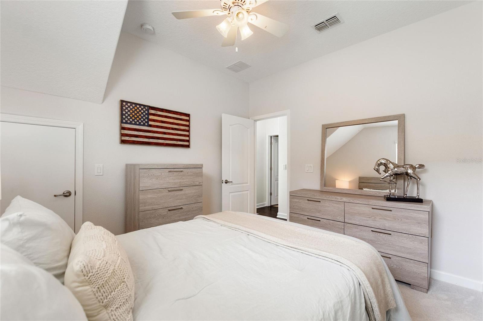 STONEYBROOK SOUTH PH D-1 & E-1 - Residential