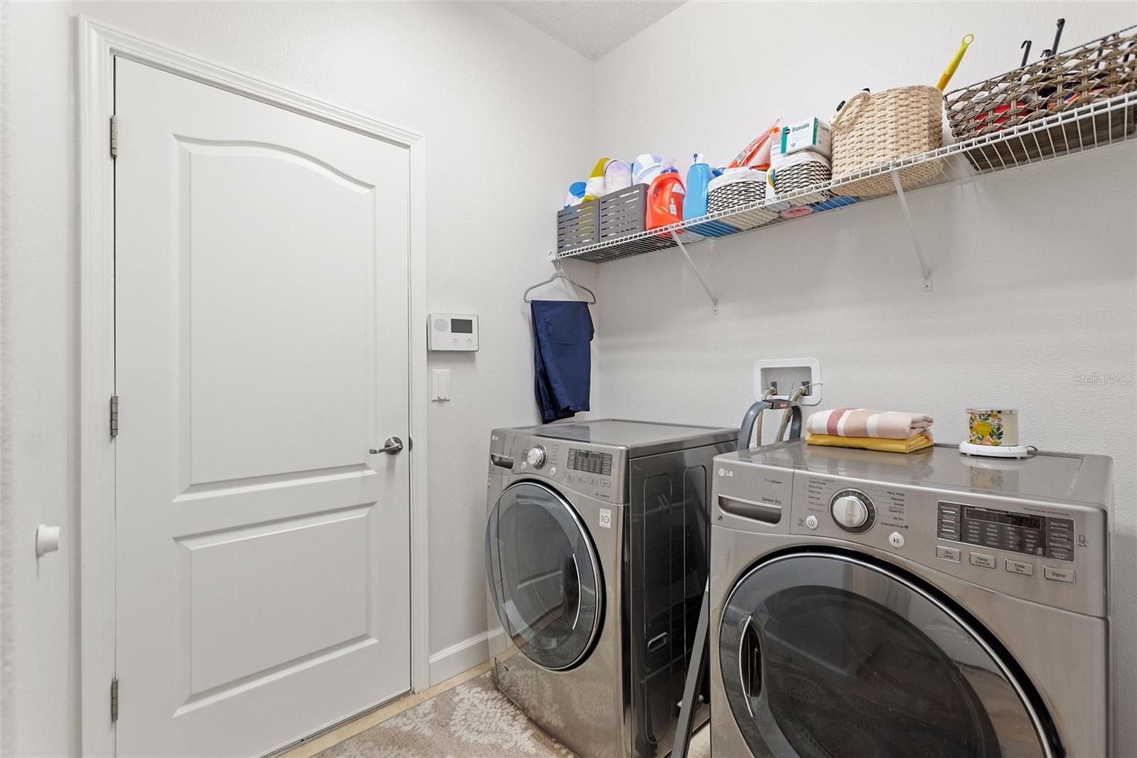 STONEYBROOK SOUTH PH D-1 & E-1 - Residential