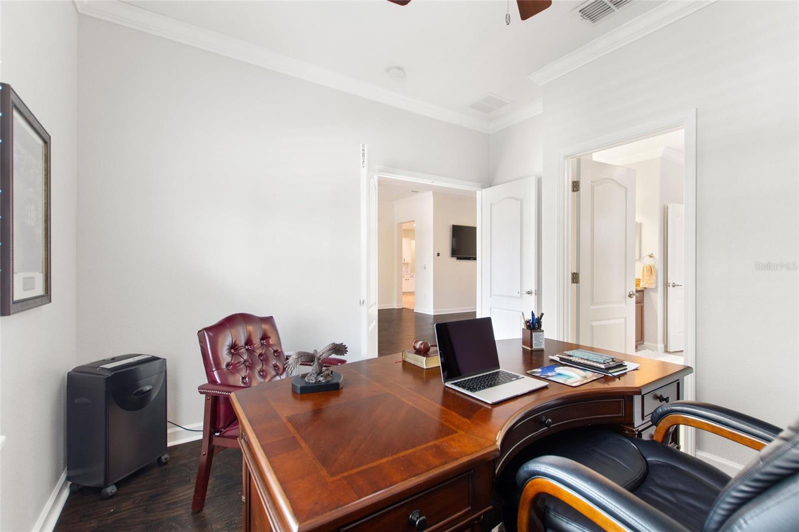 STONEYBROOK SOUTH PH D-1 & E-1 - Residential