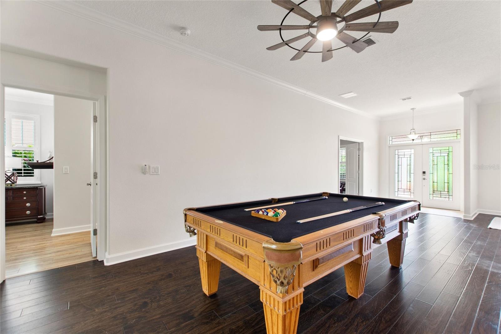 STONEYBROOK SOUTH PH D-1 & E-1 - Residential