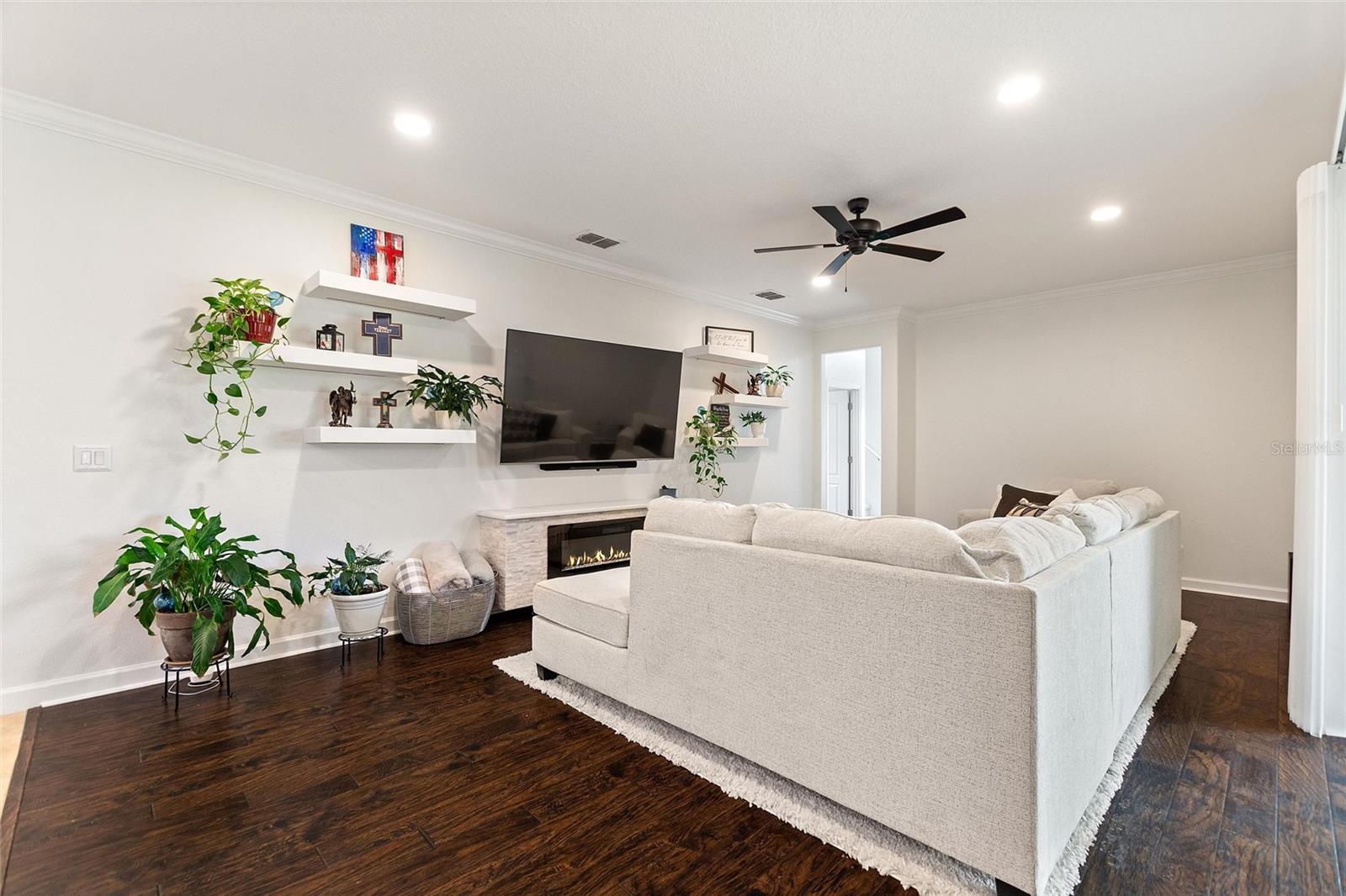 STONEYBROOK SOUTH PH D-1 & E-1 - Residential