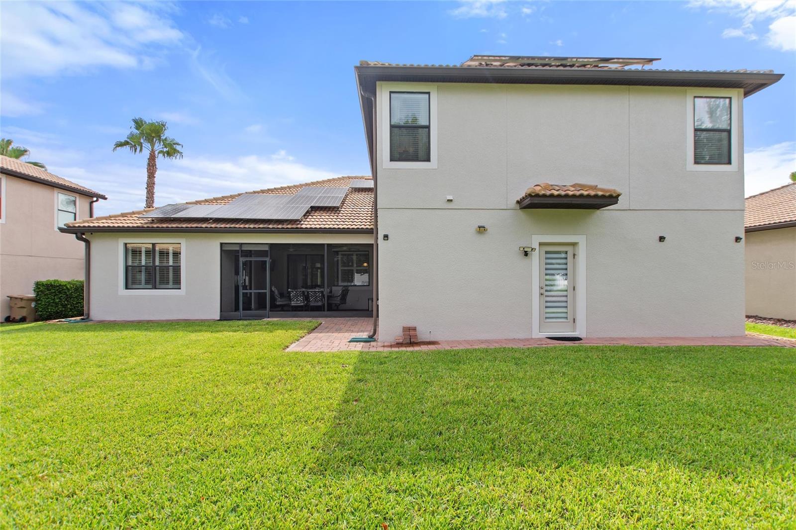 STONEYBROOK SOUTH PH D-1 & E-1 - Residential