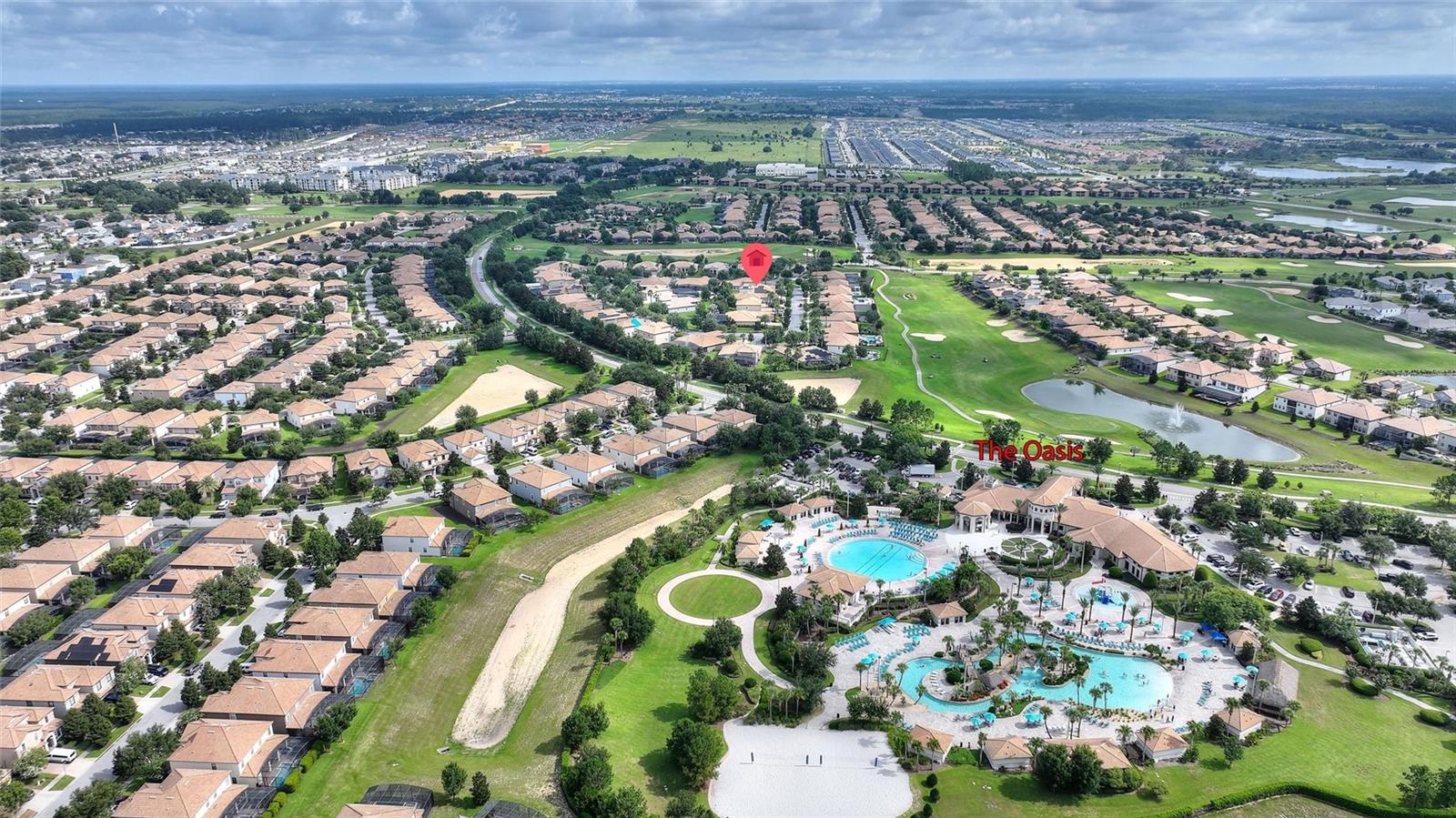 STONEYBROOK SOUTH PH D-1 & E-1 - Residential