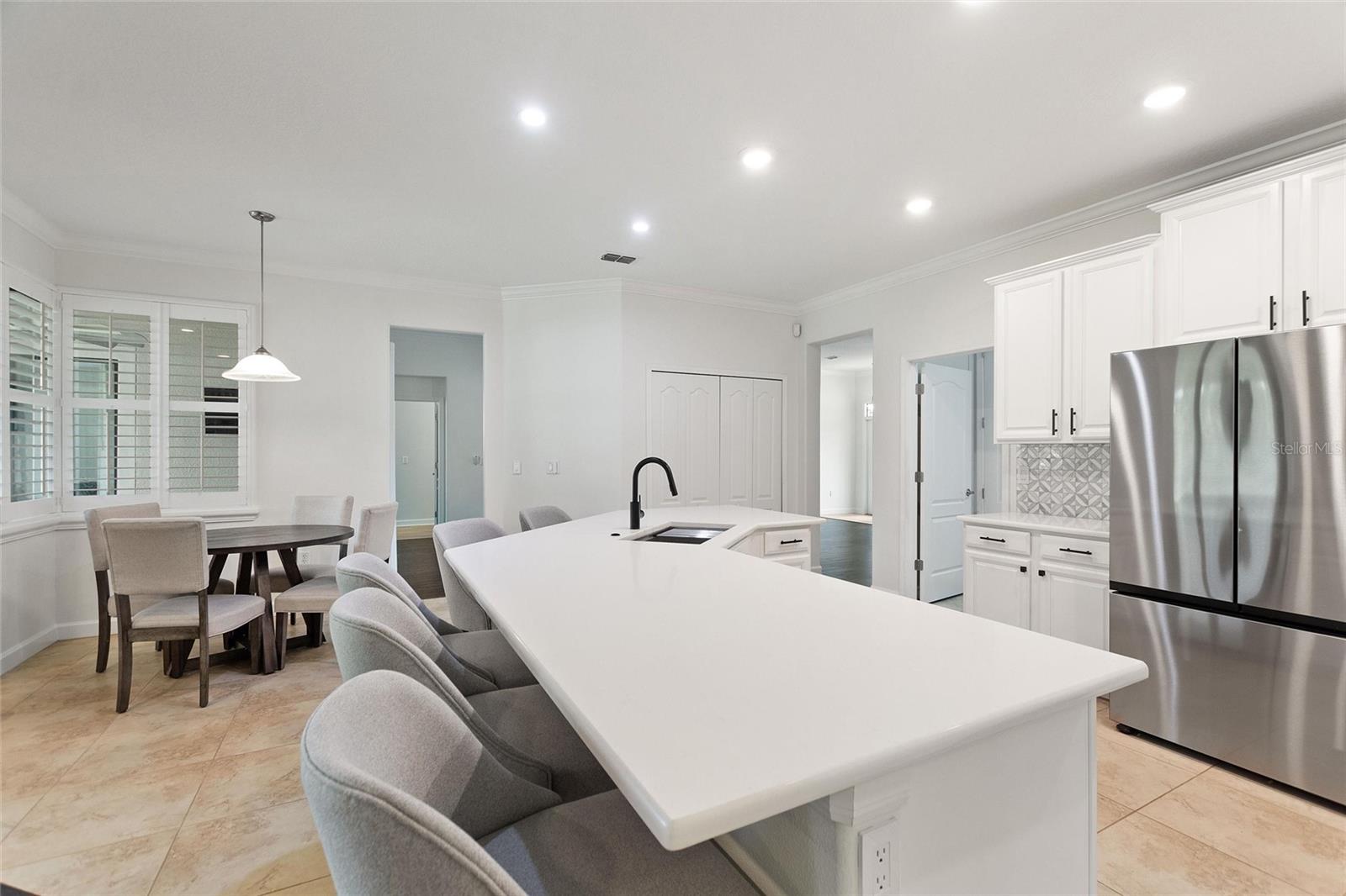 STONEYBROOK SOUTH PH D-1 & E-1 - Residential