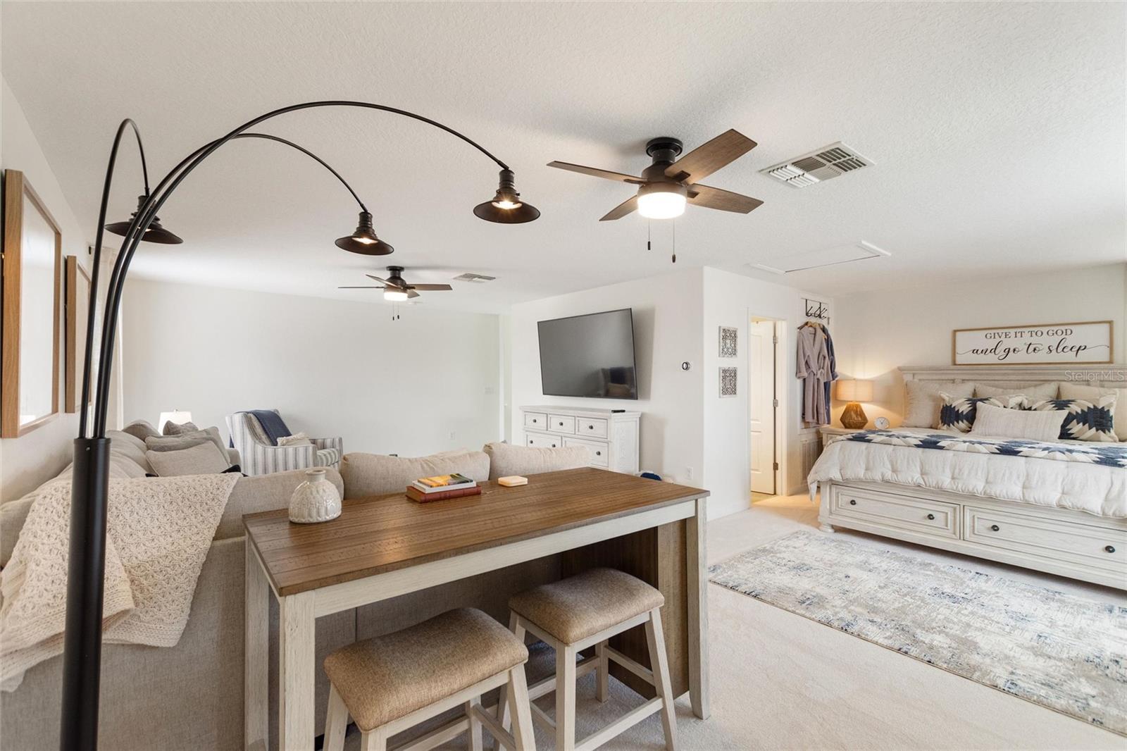 STONEYBROOK SOUTH PH D-1 & E-1 - Residential