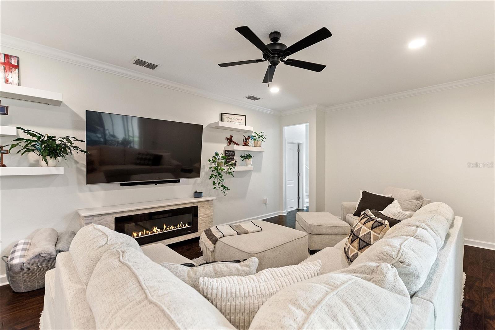 STONEYBROOK SOUTH PH D-1 & E-1 - Residential