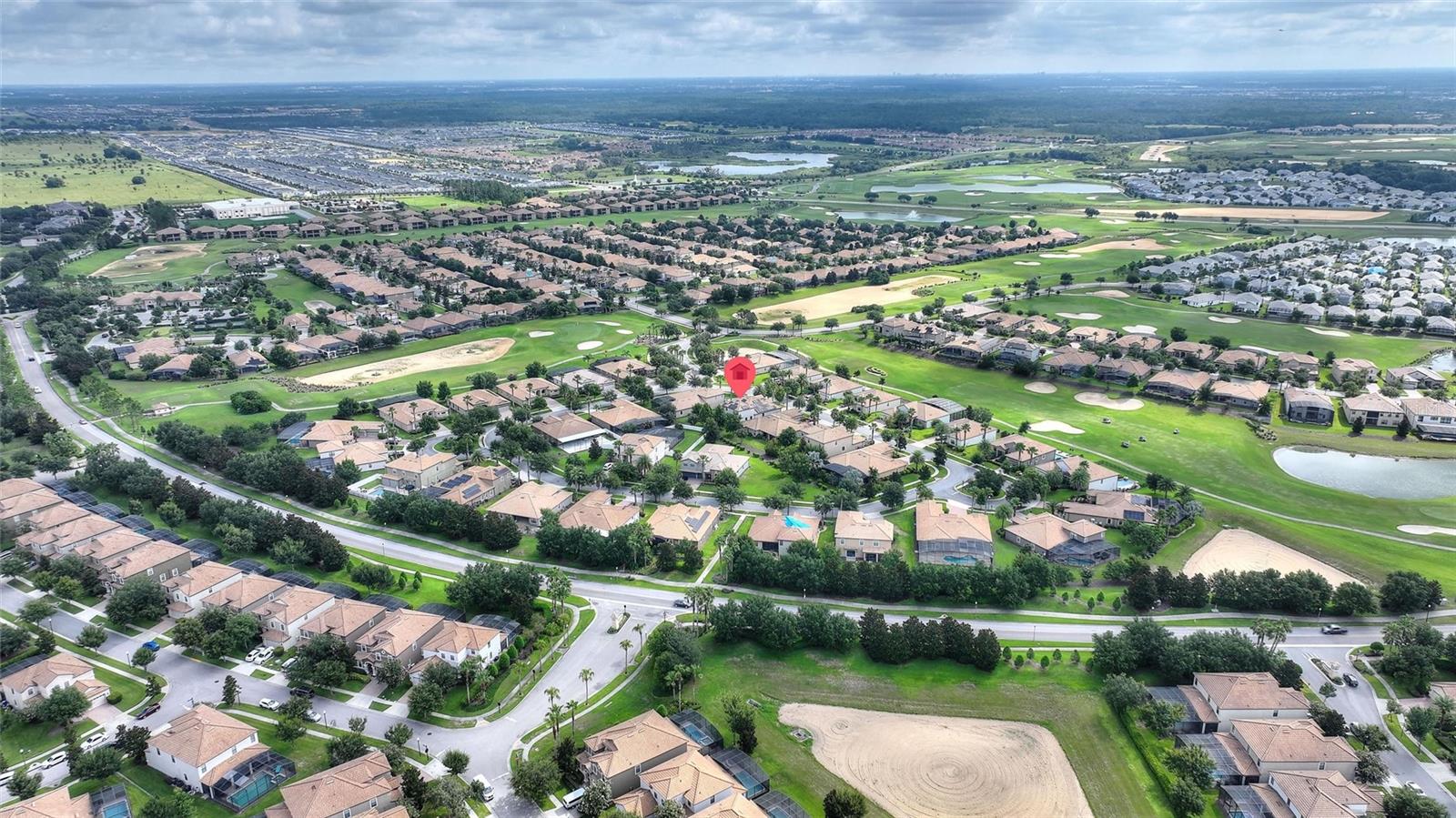 STONEYBROOK SOUTH PH D-1 & E-1 - Residential