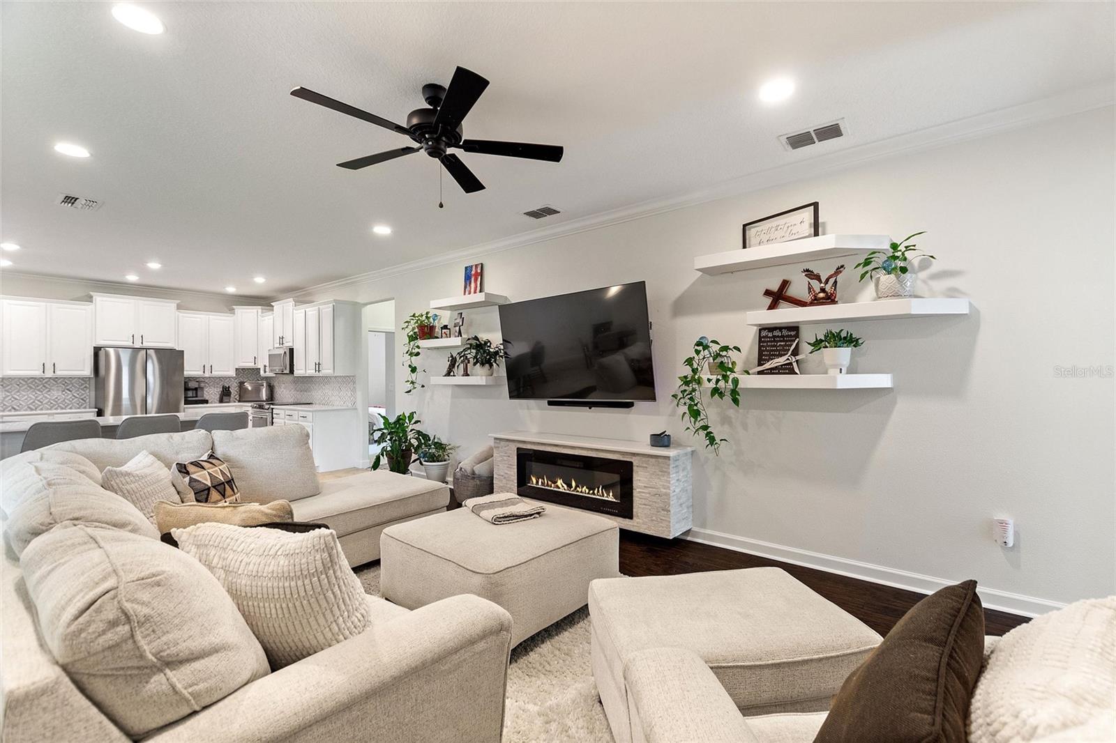 STONEYBROOK SOUTH PH D-1 & E-1 - Residential