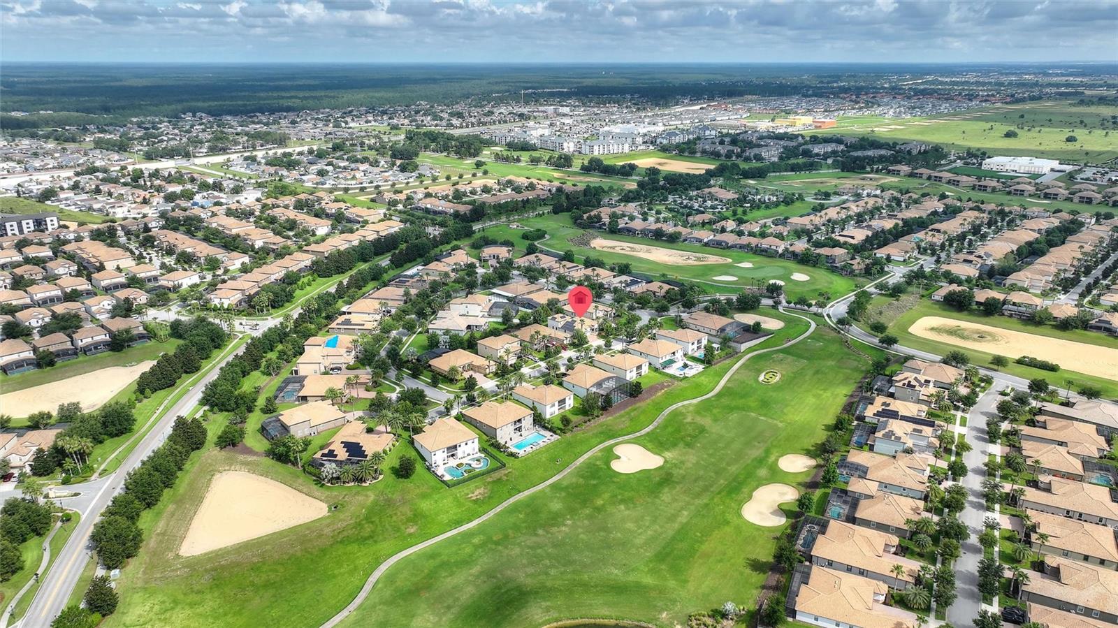 STONEYBROOK SOUTH PH D-1 & E-1 - Residential