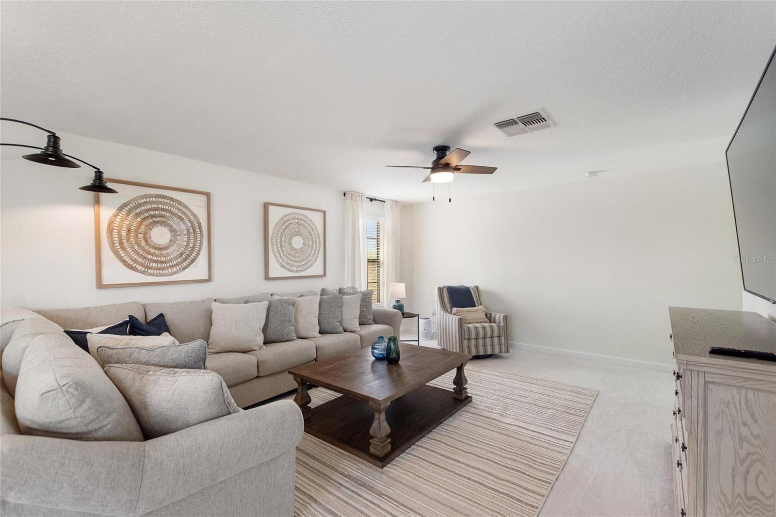 STONEYBROOK SOUTH PH D-1 & E-1 - Residential