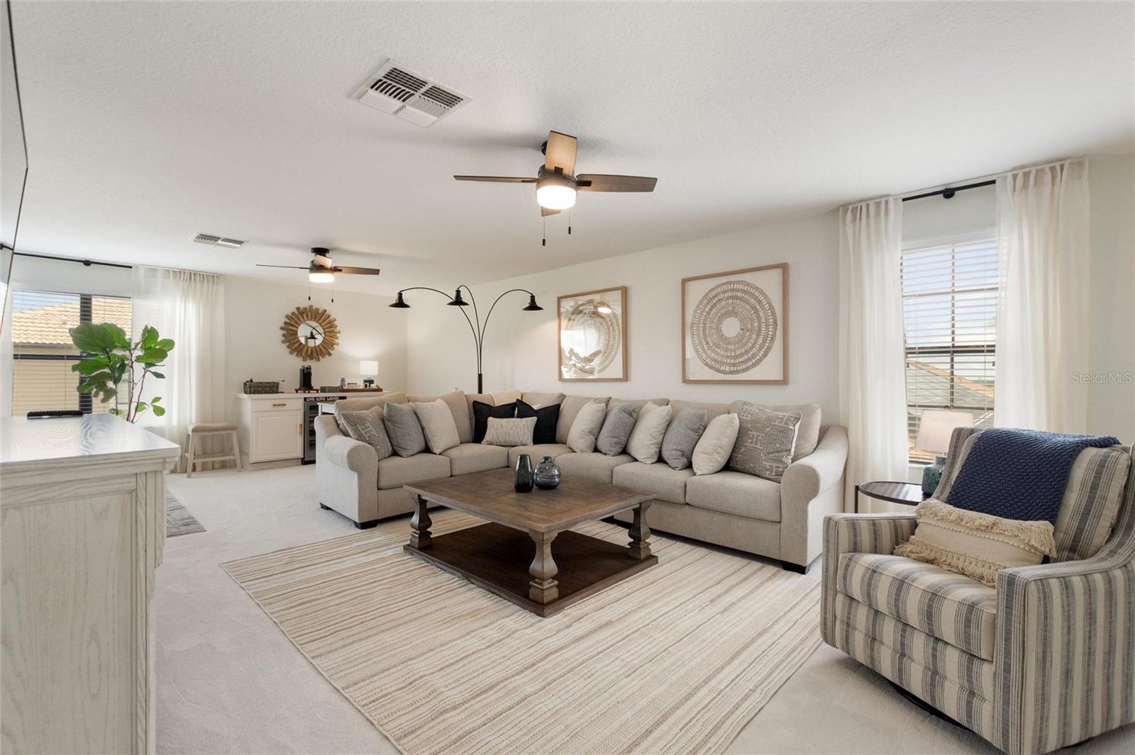 STONEYBROOK SOUTH PH D-1 & E-1 - Residential