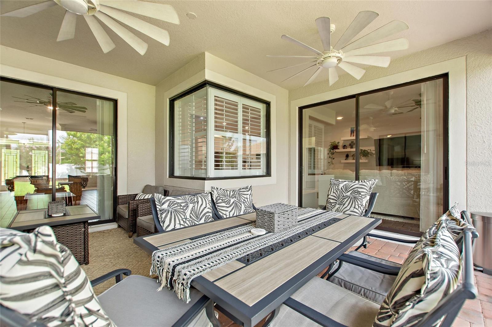 STONEYBROOK SOUTH PH D-1 & E-1 - Residential