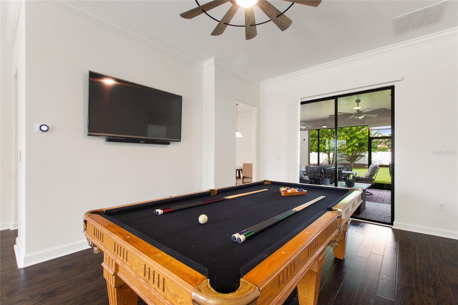 STONEYBROOK SOUTH PH D-1 & E-1 - Residential