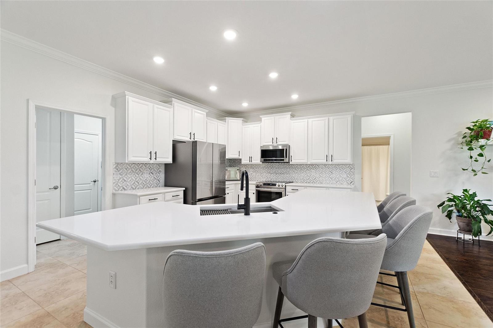 STONEYBROOK SOUTH PH D-1 & E-1 - Residential