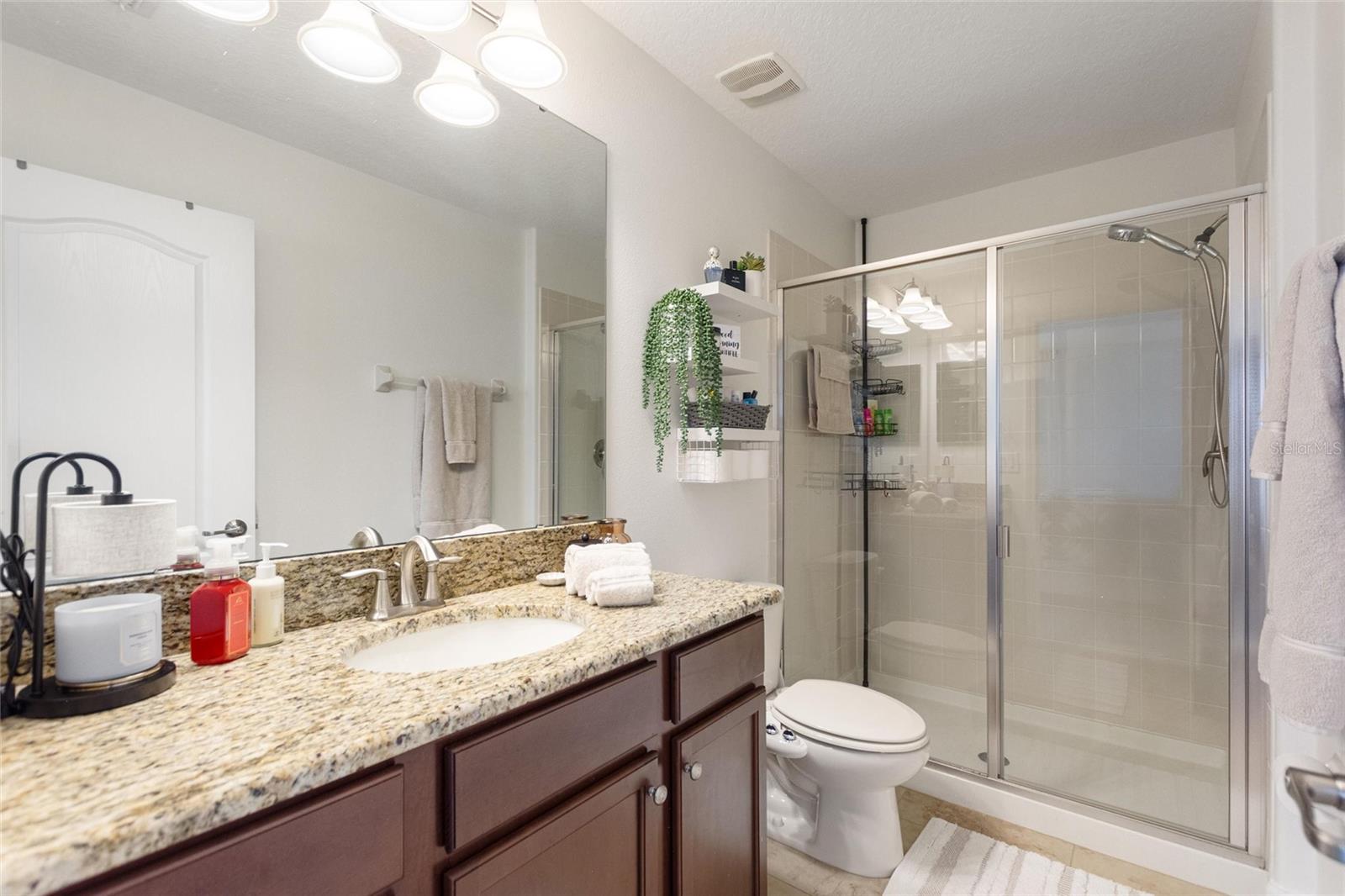 STONEYBROOK SOUTH PH D-1 & E-1 - Residential