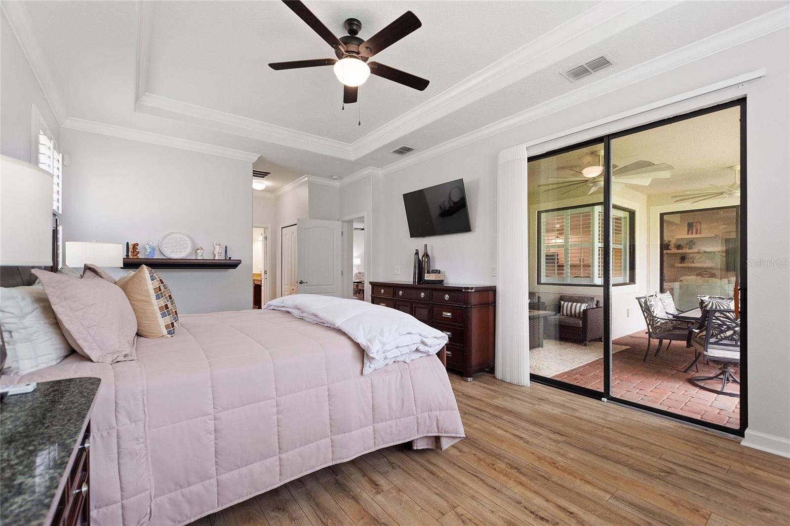 STONEYBROOK SOUTH PH D-1 & E-1 - Residential