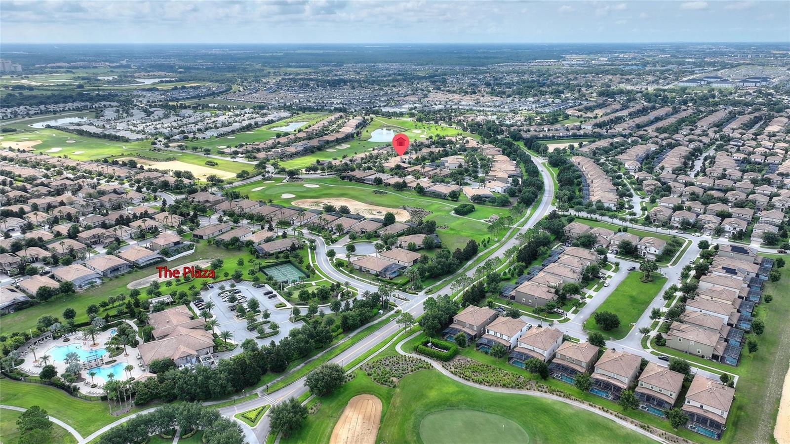 STONEYBROOK SOUTH PH D-1 & E-1 - Residential