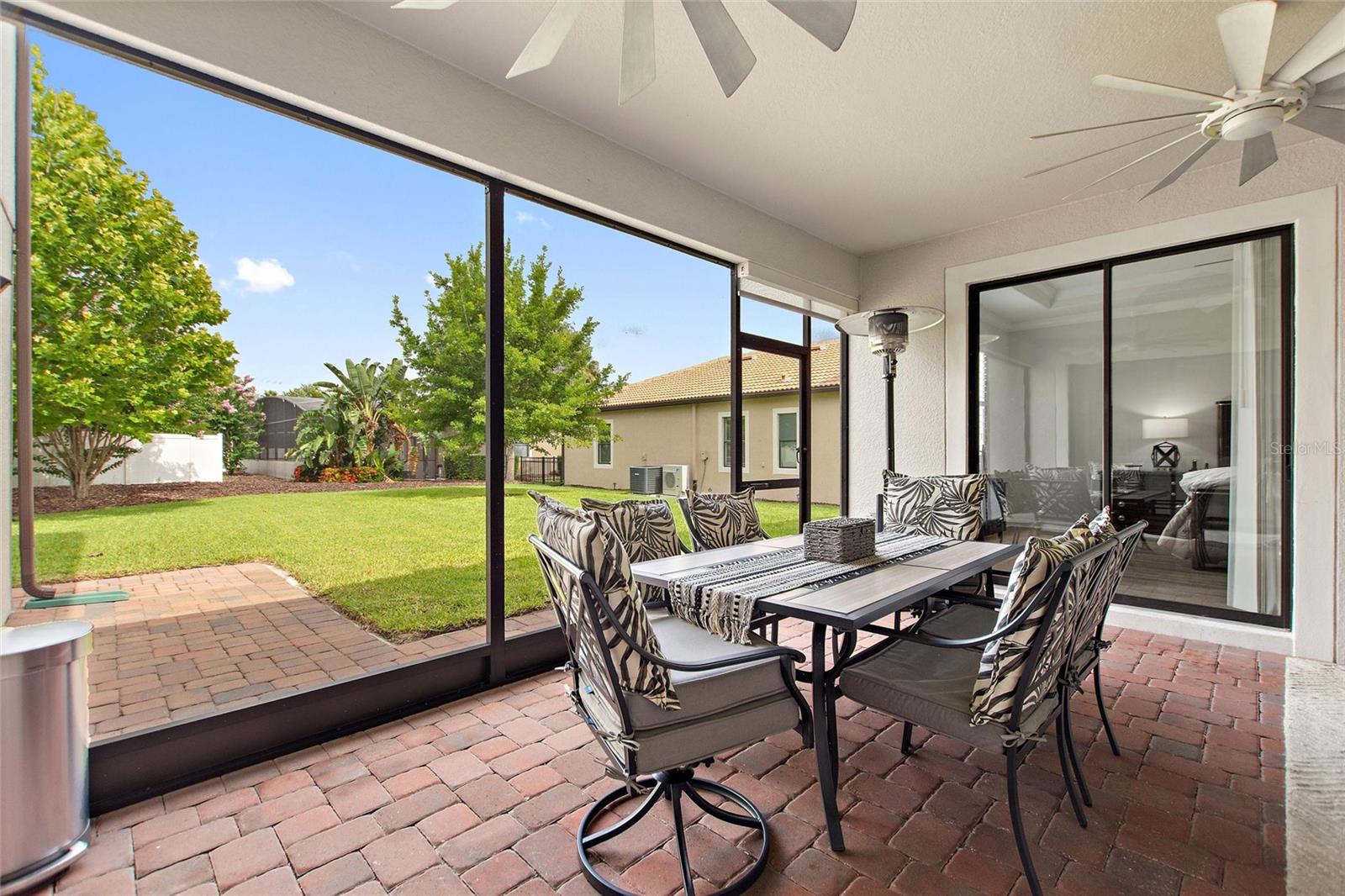 STONEYBROOK SOUTH PH D-1 & E-1 - Residential