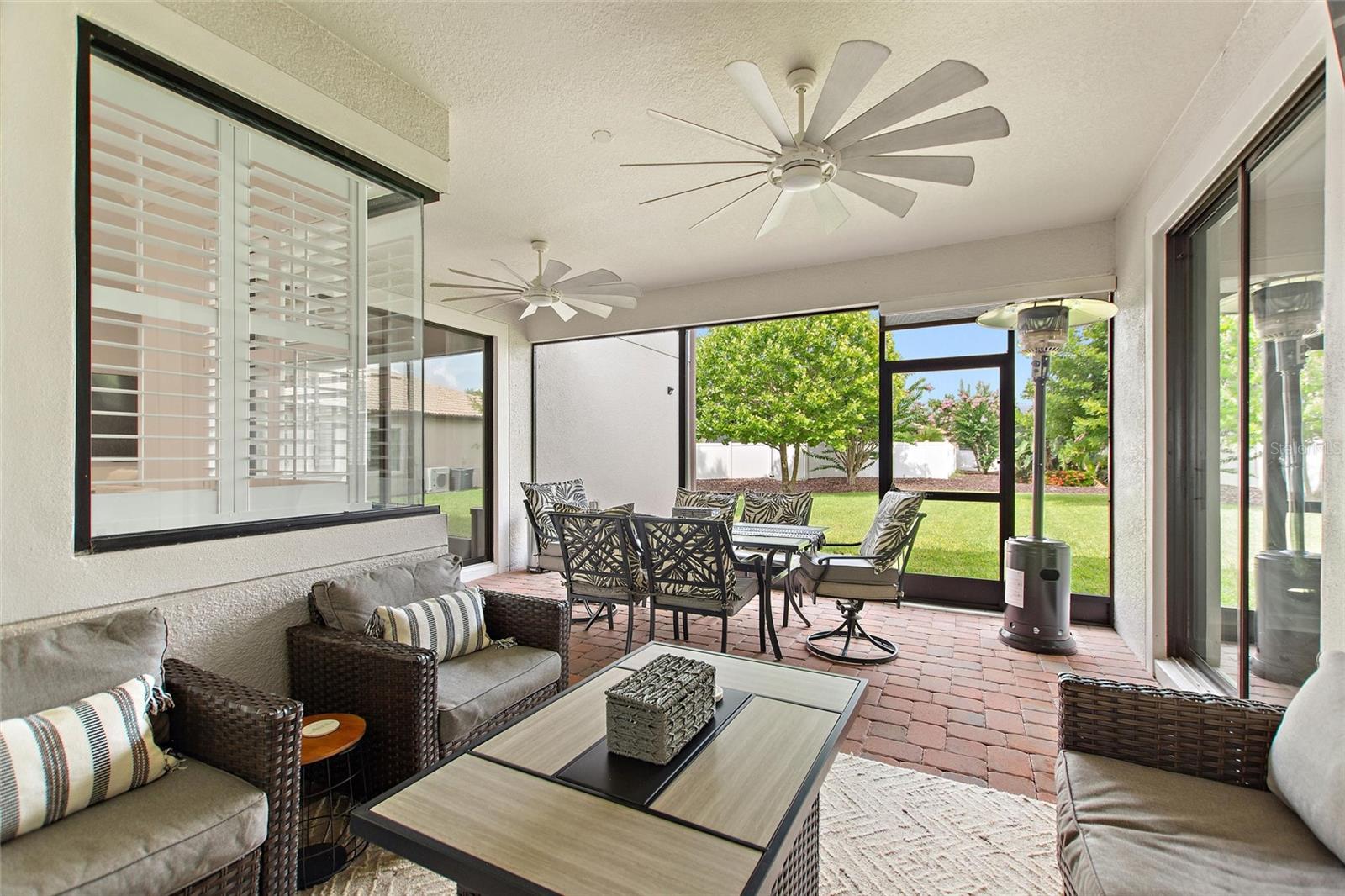 STONEYBROOK SOUTH PH D-1 & E-1 - Residential