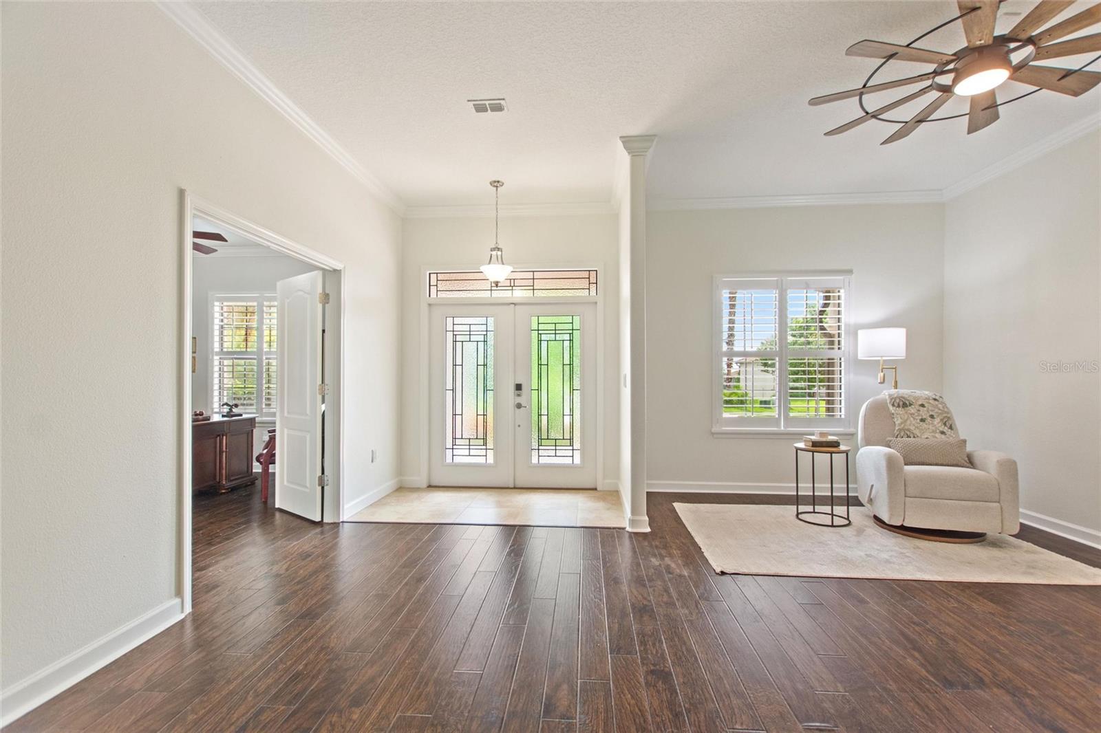 STONEYBROOK SOUTH PH D-1 & E-1 - Residential