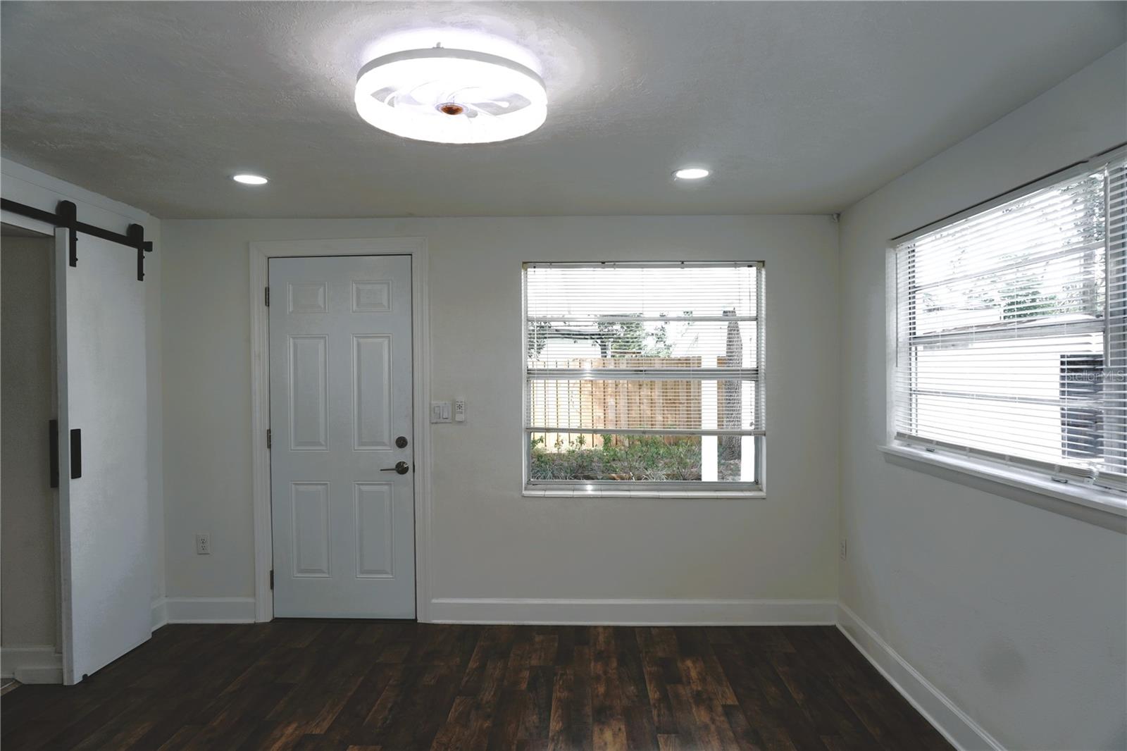 MIDWAY ACRES - Residential