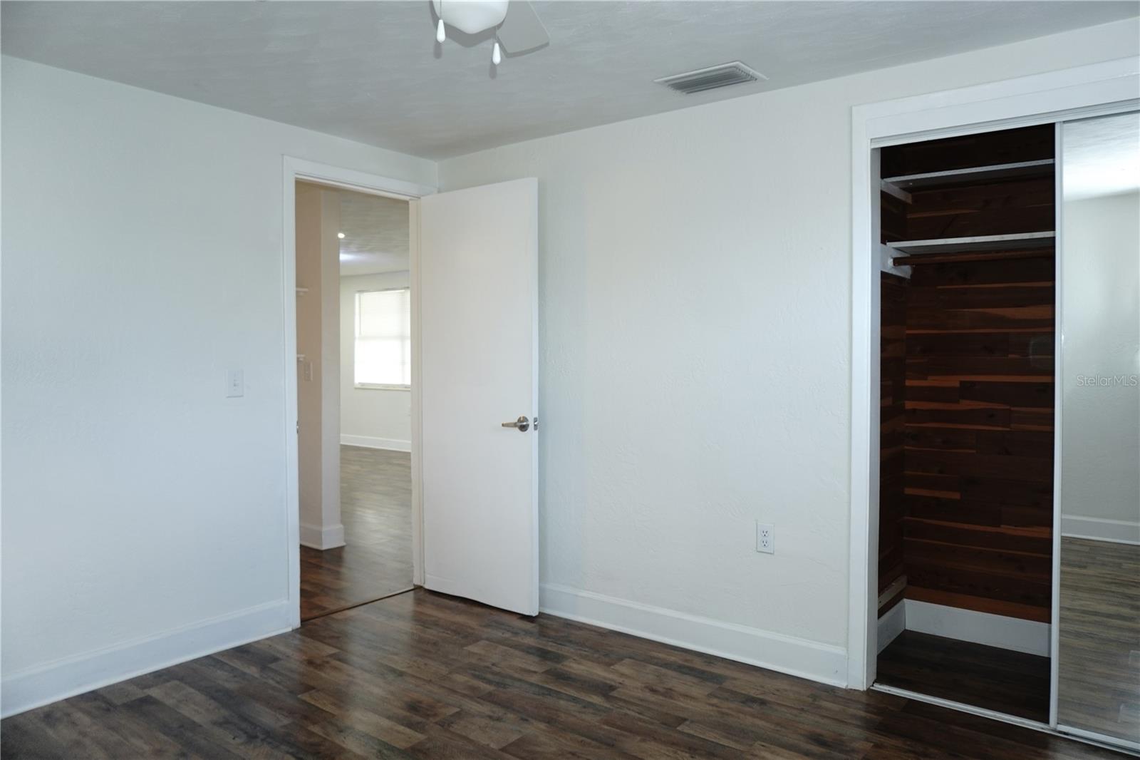 MIDWAY ACRES - Residential