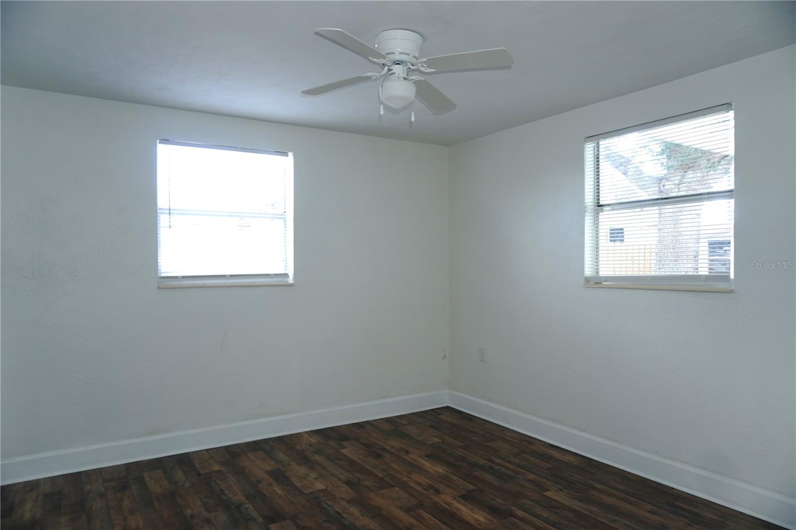 MIDWAY ACRES - Residential