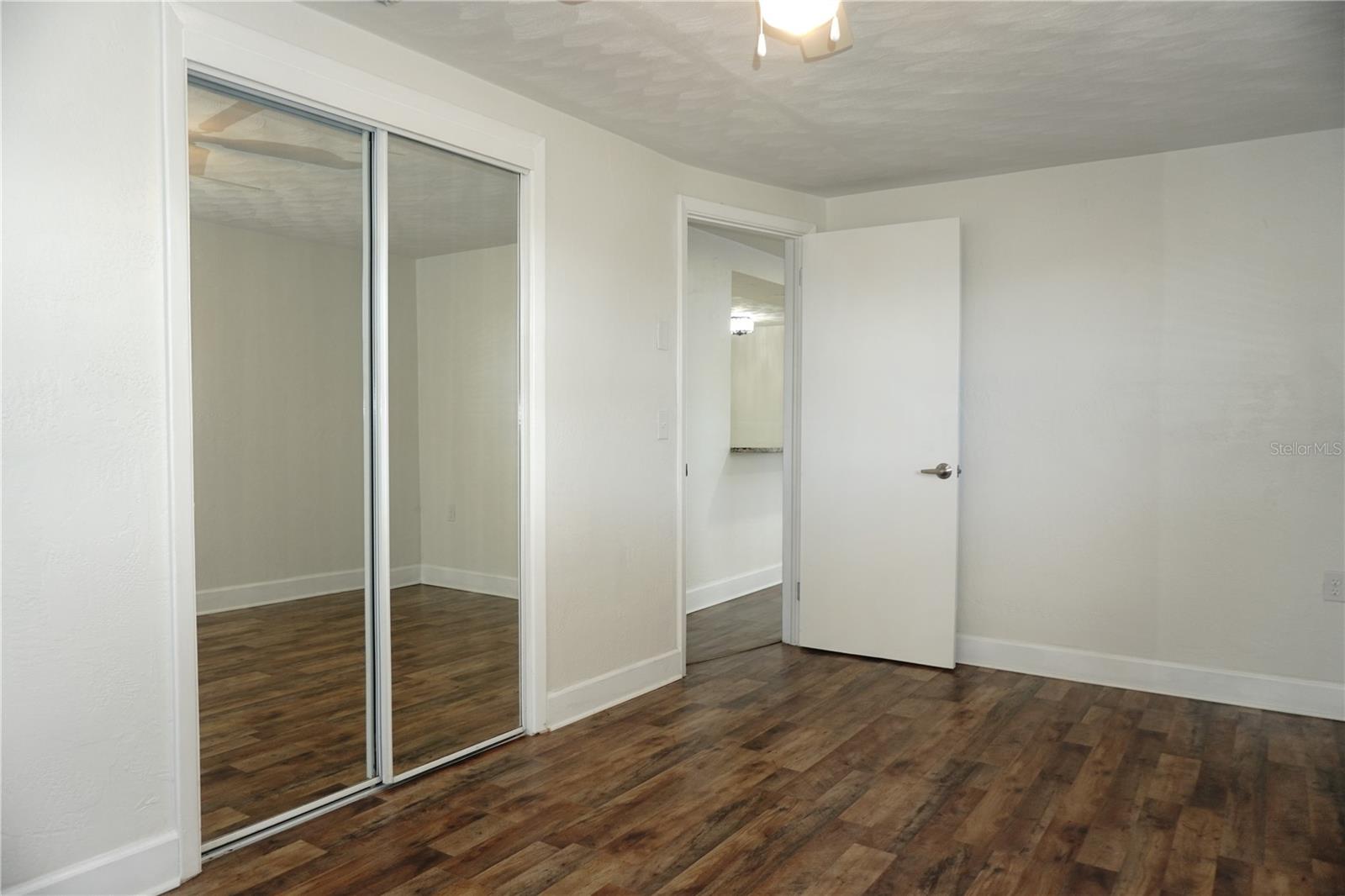 MIDWAY ACRES - Residential