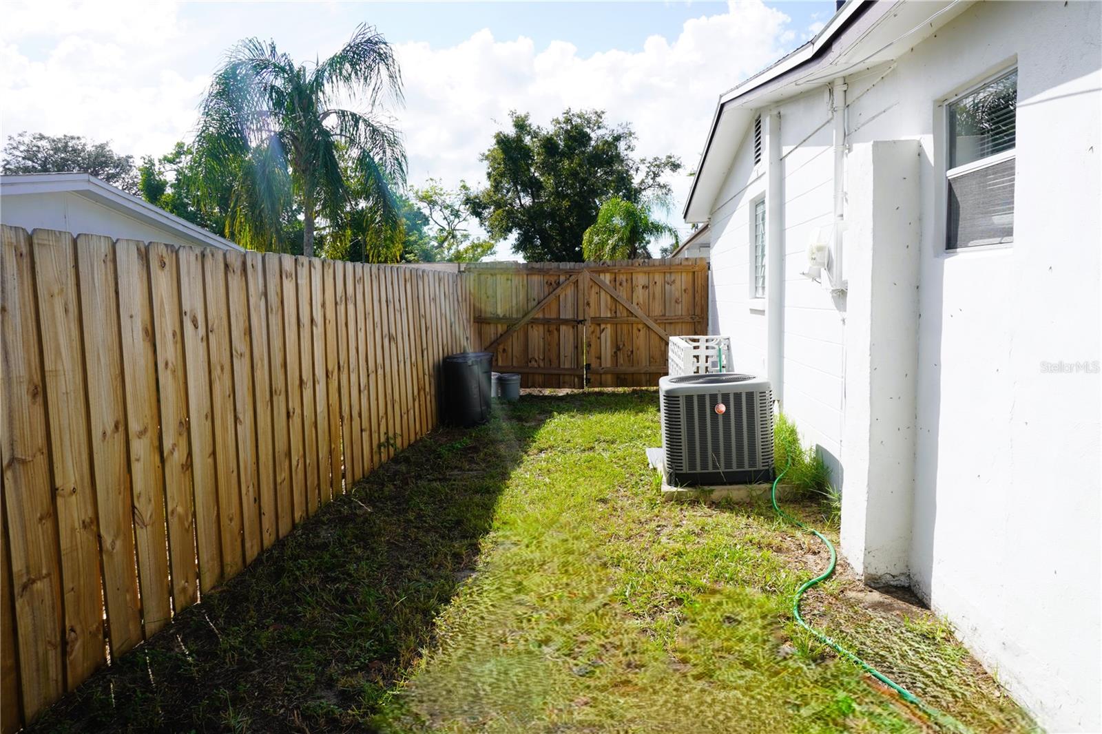 MIDWAY ACRES - Residential